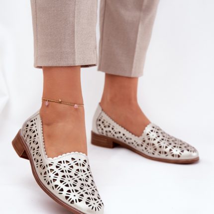 Mokassins Model 211612 Step in Style - Größe 40