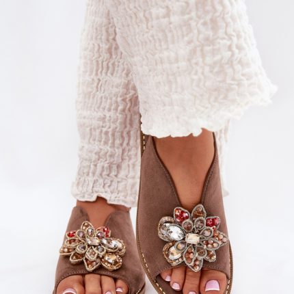Sandalen Model 211628 Step in Style - Größe 36