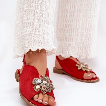 Sandalen Model 211629 Step in Style - Größe 38