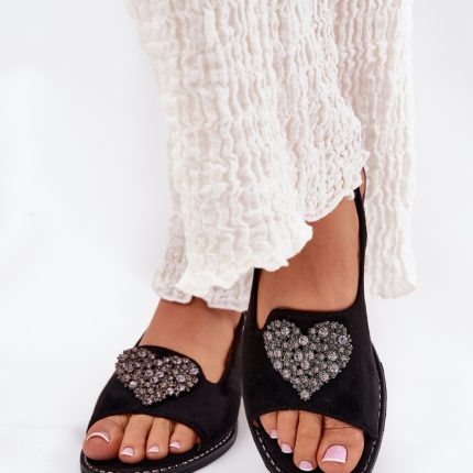 Sandalen Model 211635 Step in Style - Größe 37