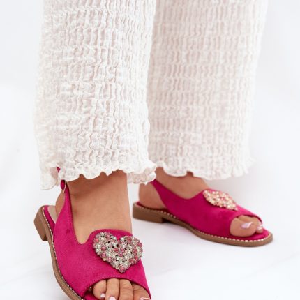 Sandalen Model 211636 Step in Style - Größe 37