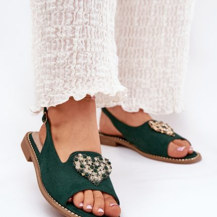 Sandalen Model 211638 Step in Style - Größe 38