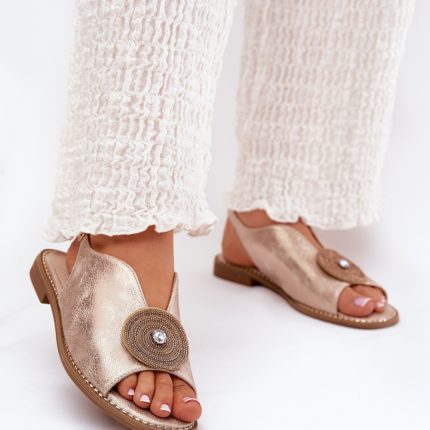 Sandalen Model 211642 Step in Style - Größe 37