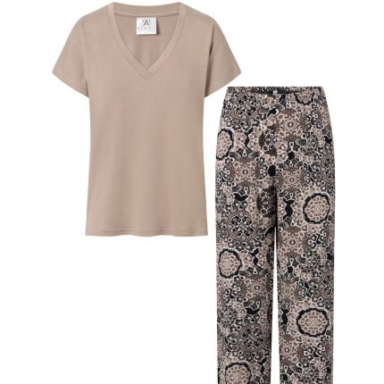 Pyjama Model 211647 - Größe S