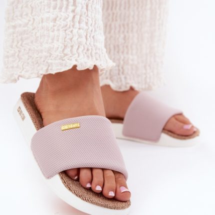 Pantoletten Model 211674 Step in Style - Größe 41