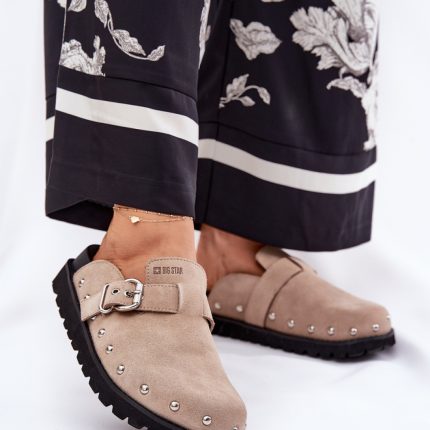 Pantoletten Model 211679 Step in Style - Größe 37