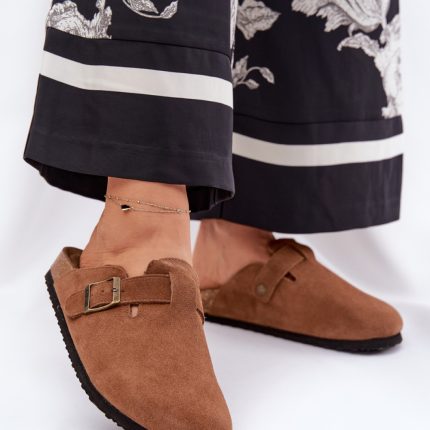 Pantoletten Model 211685 Step in Style - Größe 36
