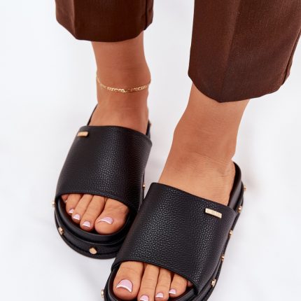 Pantoletten Model 211686 Step in Style - Größe 37