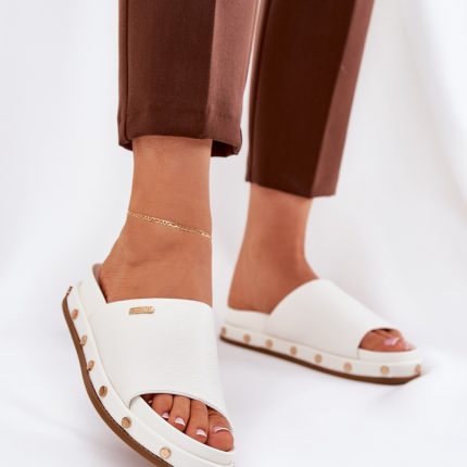 Pantoletten Model 211687 Step in Style - Größe 37