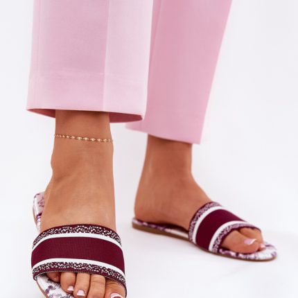 Pantoletten Model 211696 Step in Style - Größe 37