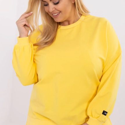 Sweater model 211734