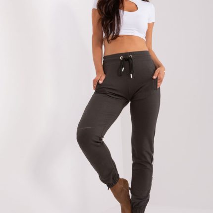 Sportanzug Hosen Model 211743 - Größe S