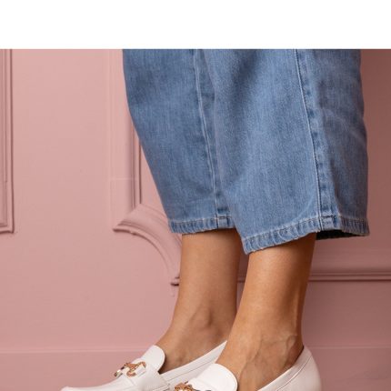 Schuhe mit Absatz model 211777 PRIMO - Größe 40