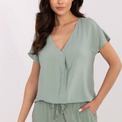 Bluse Model 211841 - Größe XXL