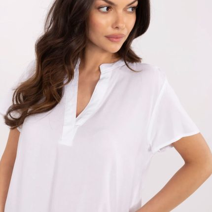 Bluse Model 211842 - Größe S