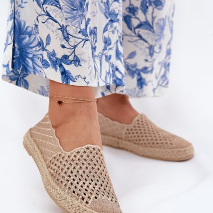 Espadrilles Model 211853 Step in Style - Größe 36