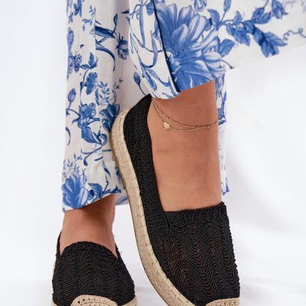 Espadrilles Model 211855 Step in Style - Größe 36