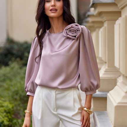 Bluse Model 211905 - Größe 36