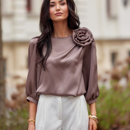 Bluse Model 211906 - Größe 36