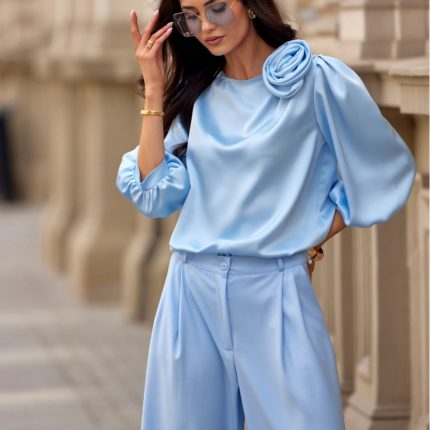 Bluse Model 211907 - Größe 36