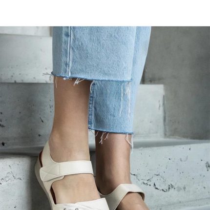 Sandalen Model 212074 Primo - Größe 37