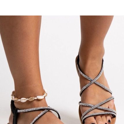 Sandalen Model 212078 Primo - Größe 38