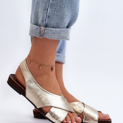 Sandalen Model 212119 Step in Style - Größe 39