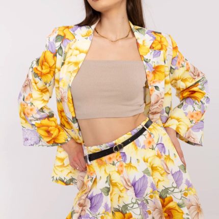 Set Model 212289 Italy Moda