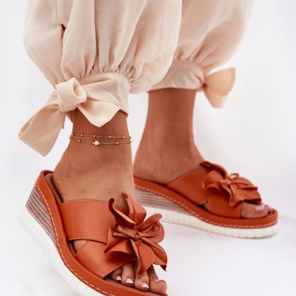 Pantoletten Model 212351 Step in Style - Größe 38
