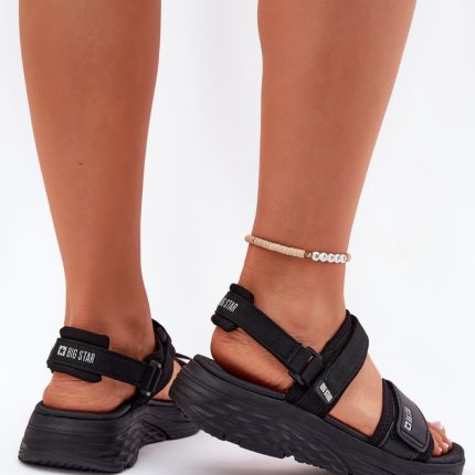 Sandalen Model 212352 Step in Style - Größe 40