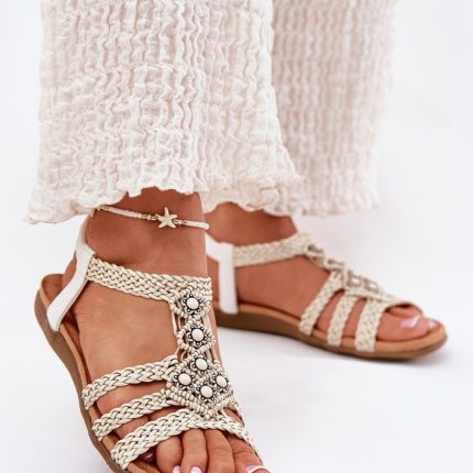 Sandalen Model 212365 Step in Style - Größe 37