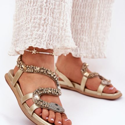 Sandalen Model 212367 Step in Style - Größe 37