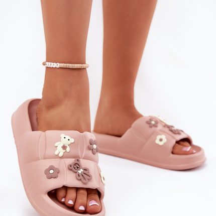 Pantoletten Model 212369 Step in Style - Größe 38