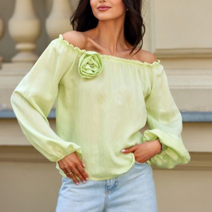 Bluse Model 212418 - Größe 38