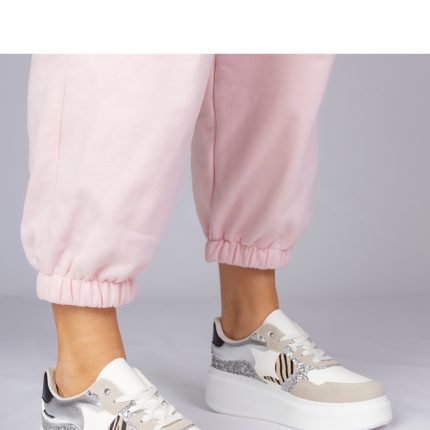 Sportschuhe model 212422 PRIMO - Größe 38
