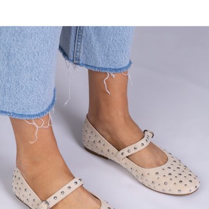 Ballerina Schuhe - Größe 37