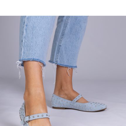 Ballerina Schuhe - Größe 38