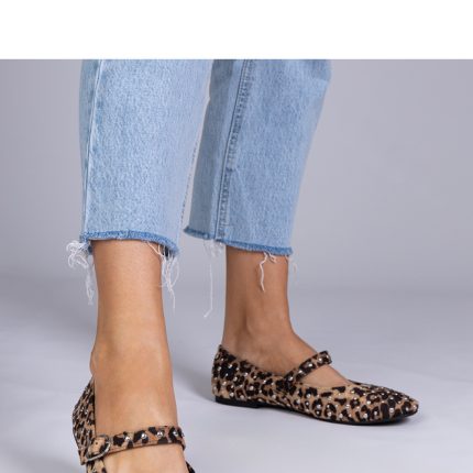 Ballerina Schuhe - Größe 37