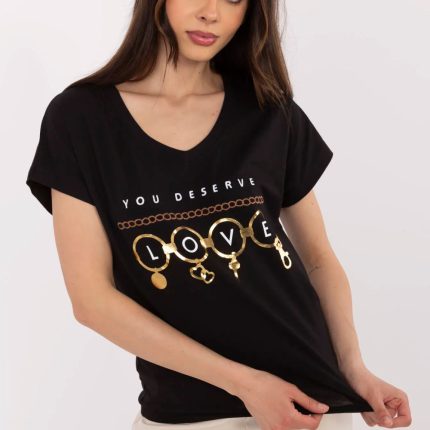 T-shirt model 212502 - Größe S