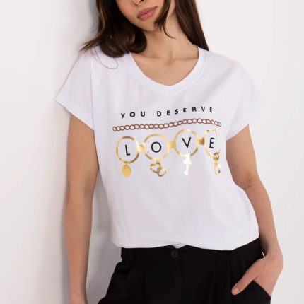T-shirt model 212503 - Größe S