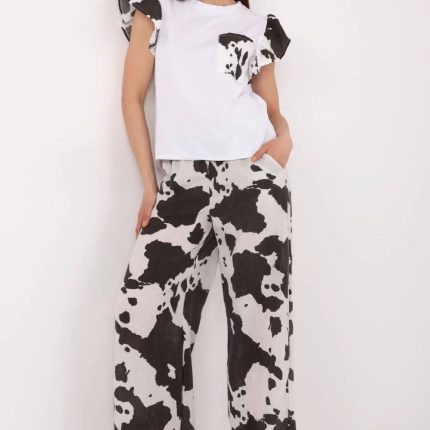 Set Model 212521 Italy Moda