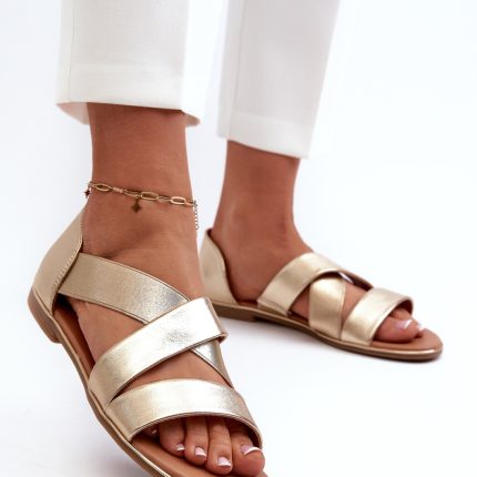 Sandalen Model 212543 Step in Style - Größe 36