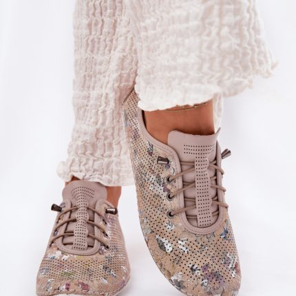 Halbschuhe Model 212549 Step in Style - Größe 37