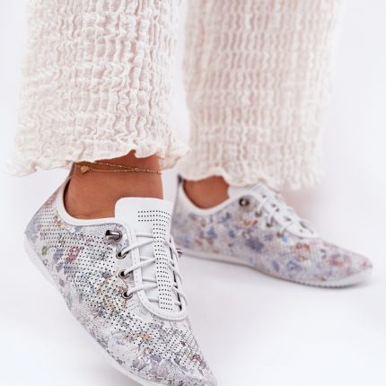 Halbschuhe Model 212550 Step in Style - Größe 39