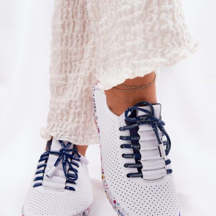 Halbschuhe Model 212556 Step in Style - Größe 37