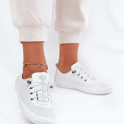 Halbschuhe Model 212559 Step in Style - Größe 39