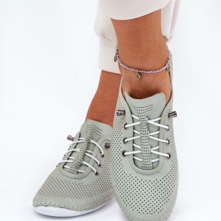 Halbschuhe Model 212560 Step in Style - Größe 37