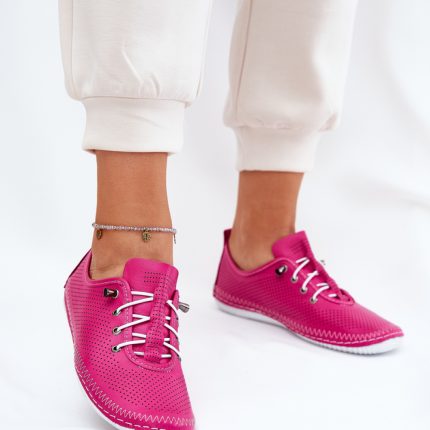 Halbschuhe Model 212561 Step in Style - Größe 37