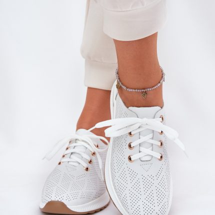 Halbschuhe Model 212562 Step in Style - Größe 37