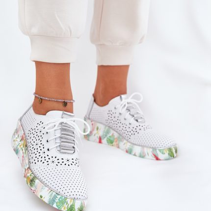 Halbschuhe Model 212564 Step in Style - Größe 39